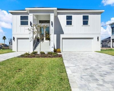 Palometa Dr, Hernando Beach, Home For Sale