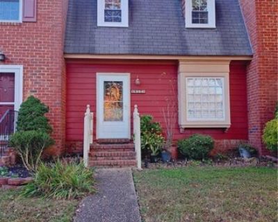 405 London Company Way. Cozy 2-Bedroom Townhouse near WandM and Jamestown in the original section of Jamestown 1607 off Jamestown Road. It's perfect for those seeking a convenient location with great features that make living easy and comfortable. Spacious Bedrooms offer plenty of room and closet space; 1 1/2 baths - half bath downstairs and full bath up; Laundry Room/pantry with a washer and d...