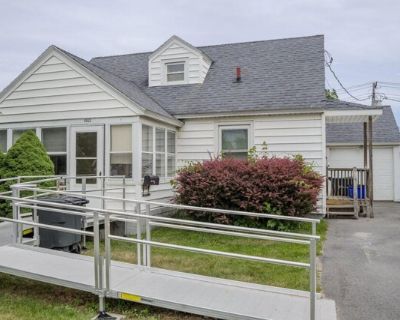 S Catherine St, Plattsburgh, Home For Sale