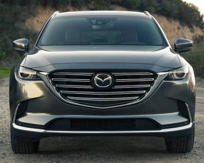 Used 2020 Mazda CX-9 Touring