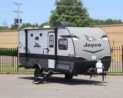 2023 Jayco Jay Flight 174BH Baja
