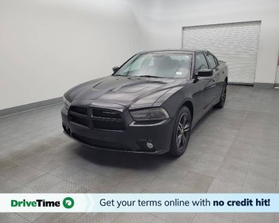Used 2014 Dodge Charger SXT Plus