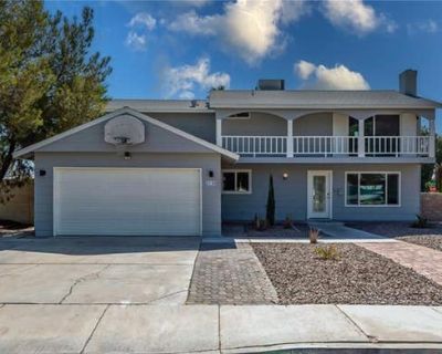 4 Bedroom 3BA 1970 ft Single Family Home For Sale in LAS VEGAS, NV