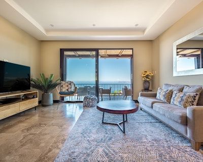 3 Bedroom 3BA Condo Vacation Rental in Azul Paraiso 8B, Playa Ocotal, Gu