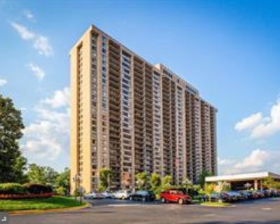 1 Bedroom 1BA 821 ft Apartment For Rent in Falls Church, VA