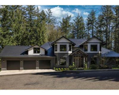 6 Bedroom 6BA 6321 ft Single Family Home For Sale in PORTLAND, OR