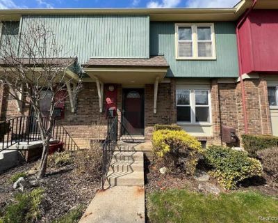 2 Bedroom 1.5BA 0 ft Furnished Apartment For Rent in Saline, MI