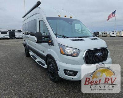 2025 Coachmen Rv Beyond 22D AWD