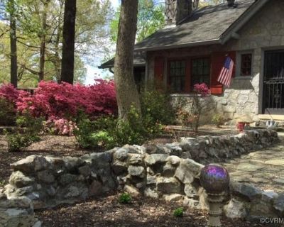 4 Bedroom 2BA 2088 ft Single Family Home For Sale in CHESTERFIELD, VA