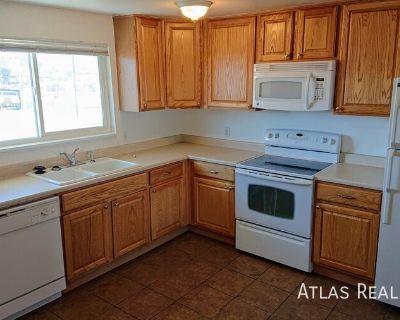 3 Bedroom 1BA 1000 ft Pet-Friendly Apartment For Rent in Castle Rock, CO