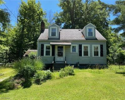 Tryon Rd, Bedford, Home For Sale