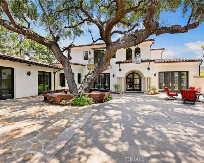 5 Bedroom 6BA 7042 ft Single Family House For Sale in Arcadia, CA