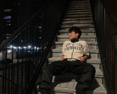 Liam - Needs an Apartment on iROOMit or a Room