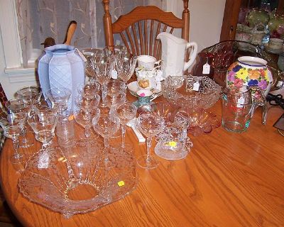 Huge yard sale 9am-4pm