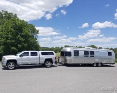 2004 Airstream classic M-30
