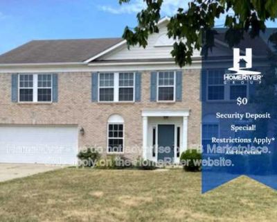 3 Bedroom 3BA 3182 ft Pet-Friendly Apartment For Rent in Noblesville, IN