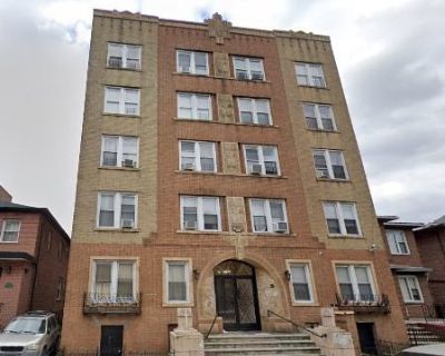 Furnished Room for Rent - 35 Kensington Avenue Unit Cjersey City