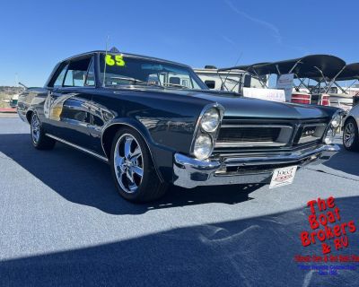 1965 PONTIAC GTO Price Reduced!