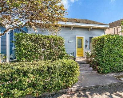 3 Bedroom 2BA 1432 ft Single Family House For Sale in New Orleans, LA
