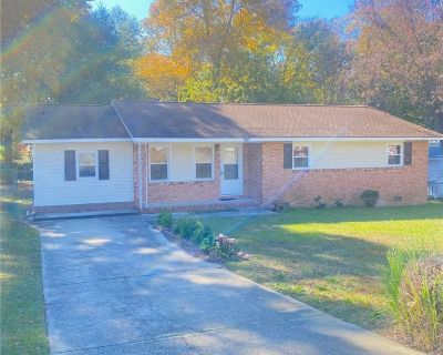 3 Bedroom 2BA 1150 ft Apartment For Rent in Fayetteville, NC