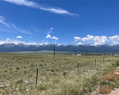 Unimproved Land For Sale in WESTCLIFFE, CO