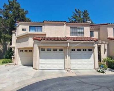 3 Bedroom 2.5BA 1545 ft Pet-Friendly Apartment For Rent in West Covina, CA