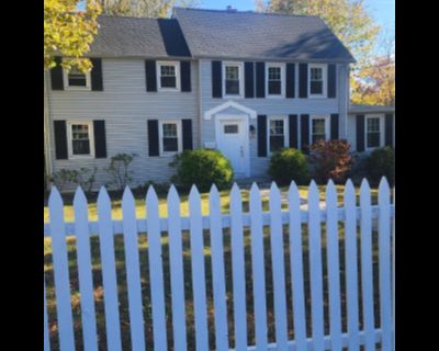 4 Bedroom 3BA 2106 ft Single Family Home For Rent in Harrison, NY