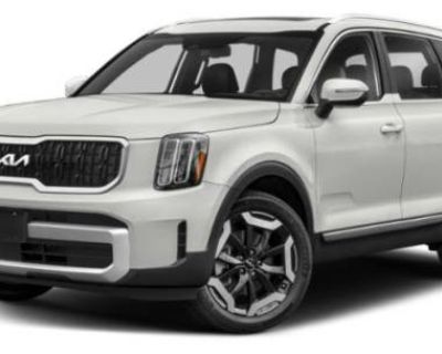 Used 2023 Kia Telluride EX