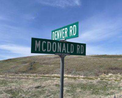 Land For Sale in Grangeville, ID