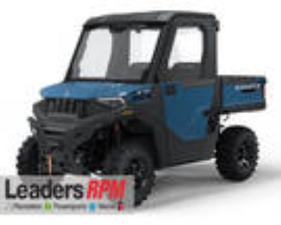 New 2025 Polaris Ranger SP 570 Northstar Edition