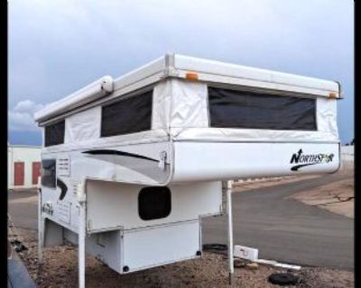 2021 Northstar 650SC POP-UP Camper