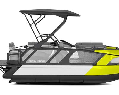 2024 Sea-Doo Switch Cruise 18 - 230 hp Pontoon Boats Fort Collins, CO