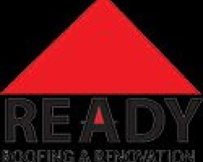 Ready Roofing & Renovation