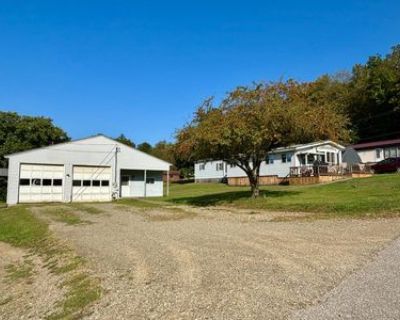 3 Bedroom 1BA 1248 ft Single Family House For Sale in Tidioute, PA