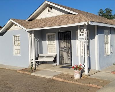 2 Bedroom 1BA 880 ft Single Family House For Sale in Hemet, CA