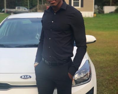 I am a recent college graduate who has been recently employed. I am very respectful, clean, and out the way. I get along with everyone and would be looking to make a friend while also being a roommate.