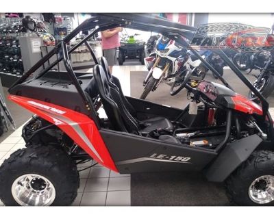 2023 Hammerhead Off-Road LE-150 Go Karts Bay City, MI