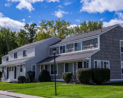 3 Bedroom 1.5BA 1333 ft Pet-Friendly Apartment For Rent in Saginaw, MI