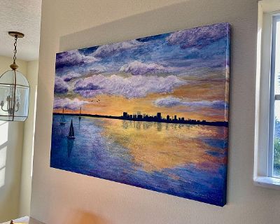 Yardsale and Community Sale at Kingsfield Lakes off of Chin Rd. in Parrish