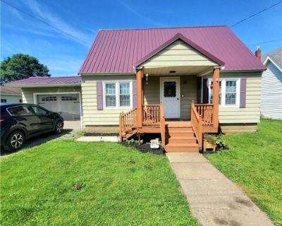 Main St, Eldred, Home For Sale