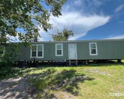 3 Bedroom 2BA 1216 ft Mobile Home For Rent in Houston, TX
