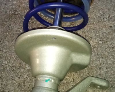 Need to Replace Suspension - What's the best route?