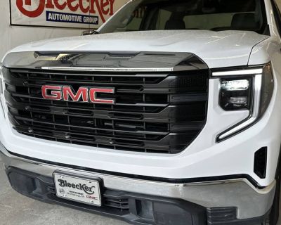 Used 2022 GMC Sierra 1500 Pro