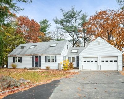 3 Bedroom 1BA 1765 ft Single Family House For Sale in Lynn, MA