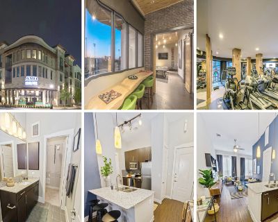 1 Bedroom 1BA 697 ft Pet-Friendly Apartment For Rent in Frisco, TX