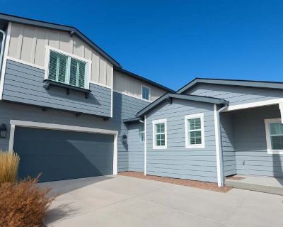 3 Bedroom 2.5BA 2142 ft Apartment For Rent in Colorado Springs, CO