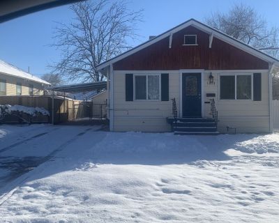 Centrally Located Downtown Home - Grand Junction