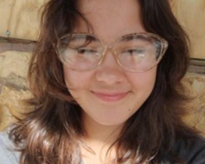 Tayla W is looking for a New Roommate in Tampa with a budget of $1250.00