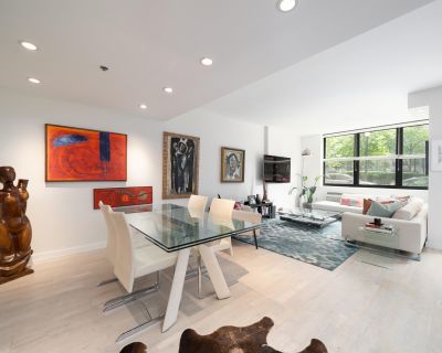 3 Bedroom 2BA 1912 ft Apartment For Rent in Hoboken, NJ