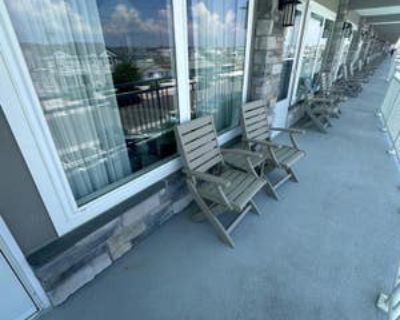 1 Bedroom 1BA Condo For Sale in AVALON, NJ